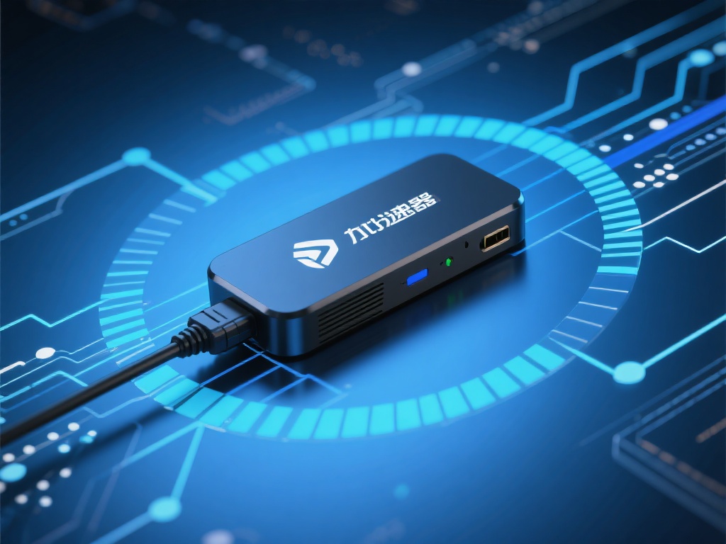 深入解析加速器与VPN:区别、优劣与选择指南 加速器主要用于优化网络连接,减少网络延迟。它通过对