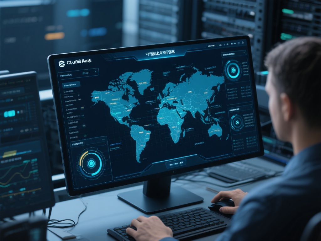 深入解析云墙与VPN：从基础原理到实际应用