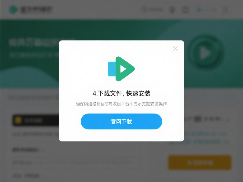 快速下载云墙VPN的详细教程指南