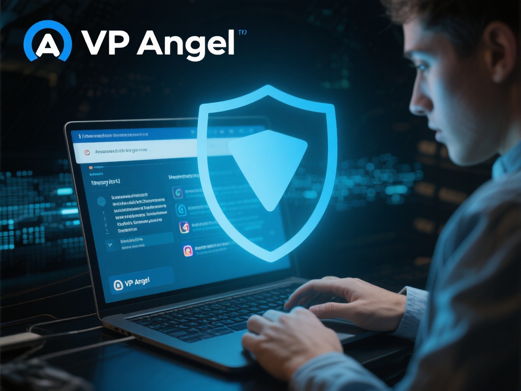 超强加密防护
VPN Angel采用军用级加密技