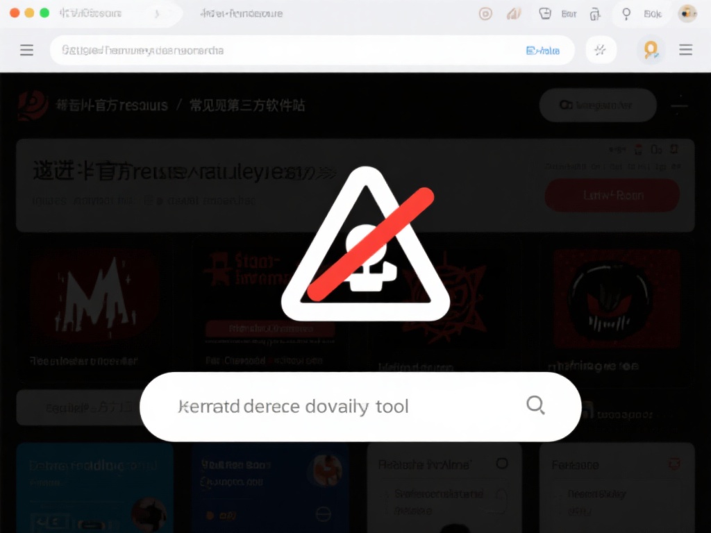 安全快捷下载使用党建灯塔VPN工具指南 避开非官方资源
常见的第三方软件站点可能存在篡改
