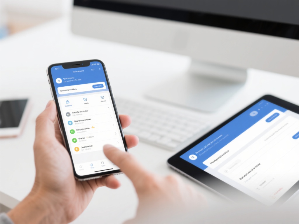 选择适合你的高效VPN加速器代理工具指南 2. 使用简单与设备兼容
一个好的网络工具应支持