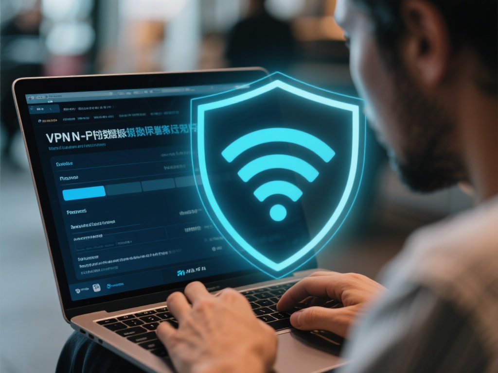 保护隐私与安全
在当今数据泄露频发的时代，通过公