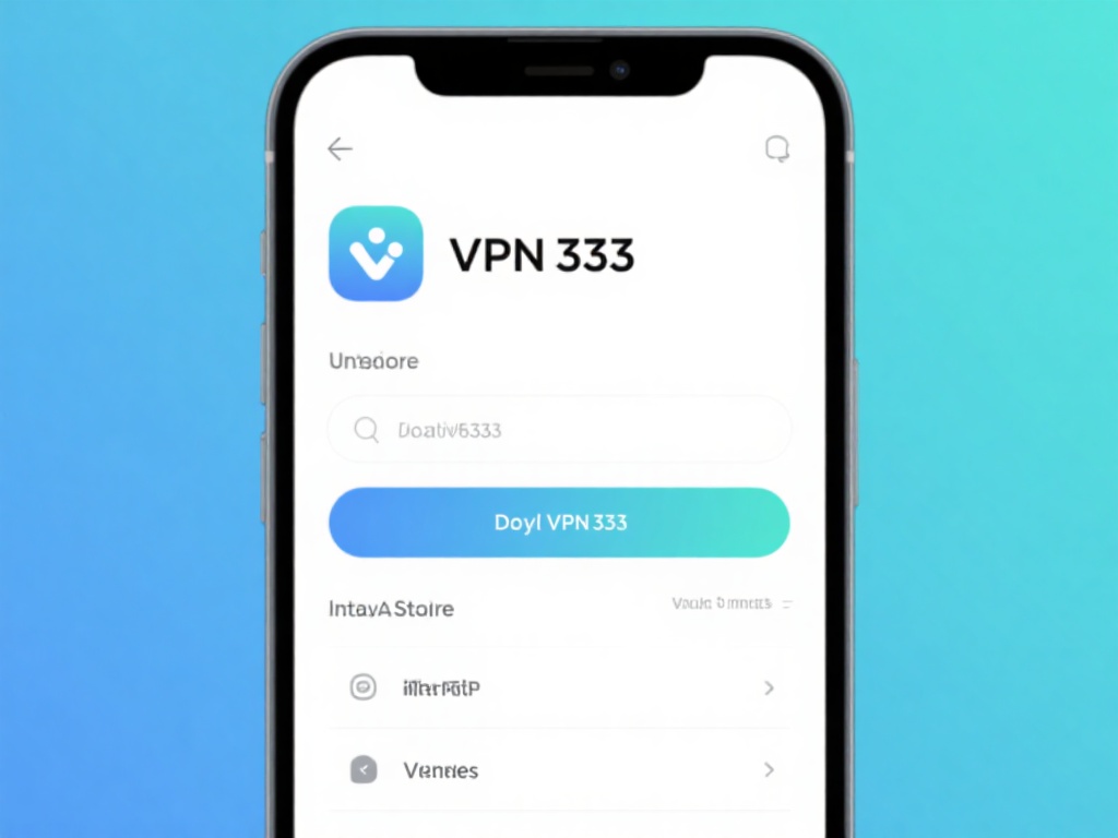 VPN333最新版本免费下载,畅享安全网络浏览新体验 下载并安装VPN333最新版非常直观,仅需几个简单