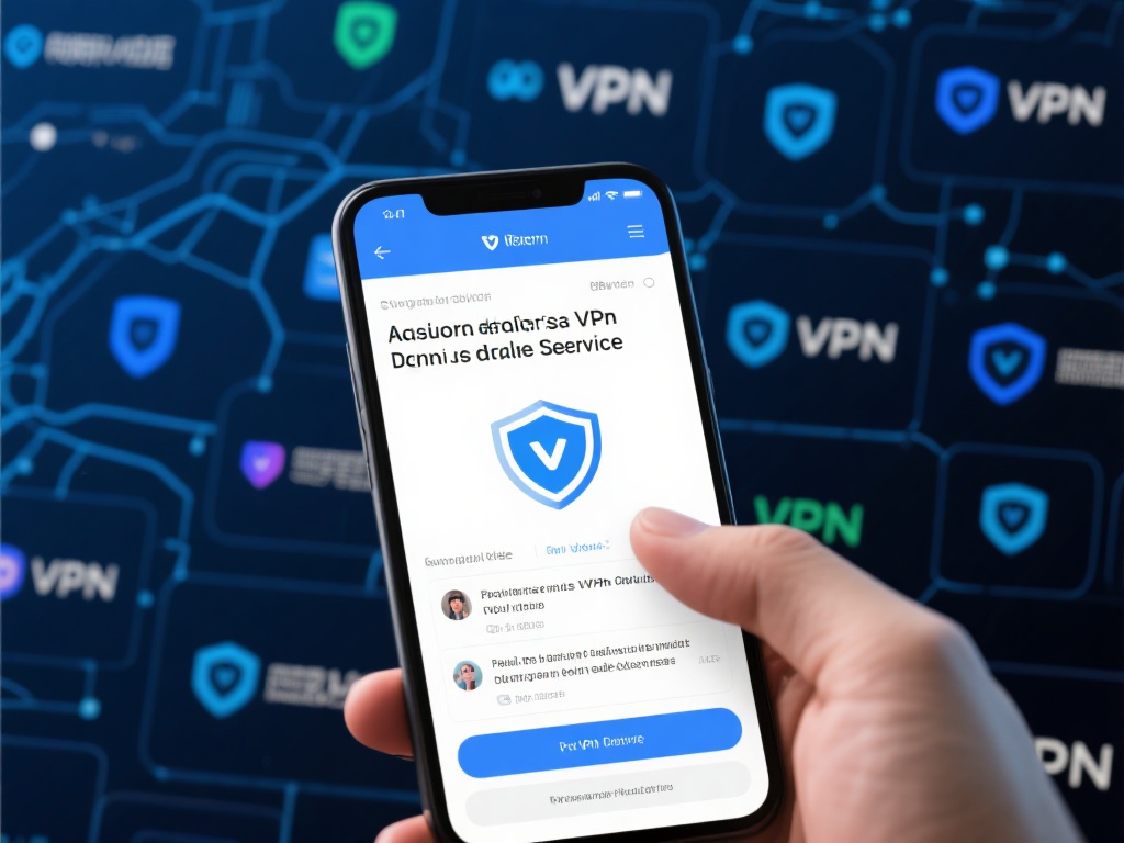 市场上充斥着各式各样的VPN服务，然而并非所有的V