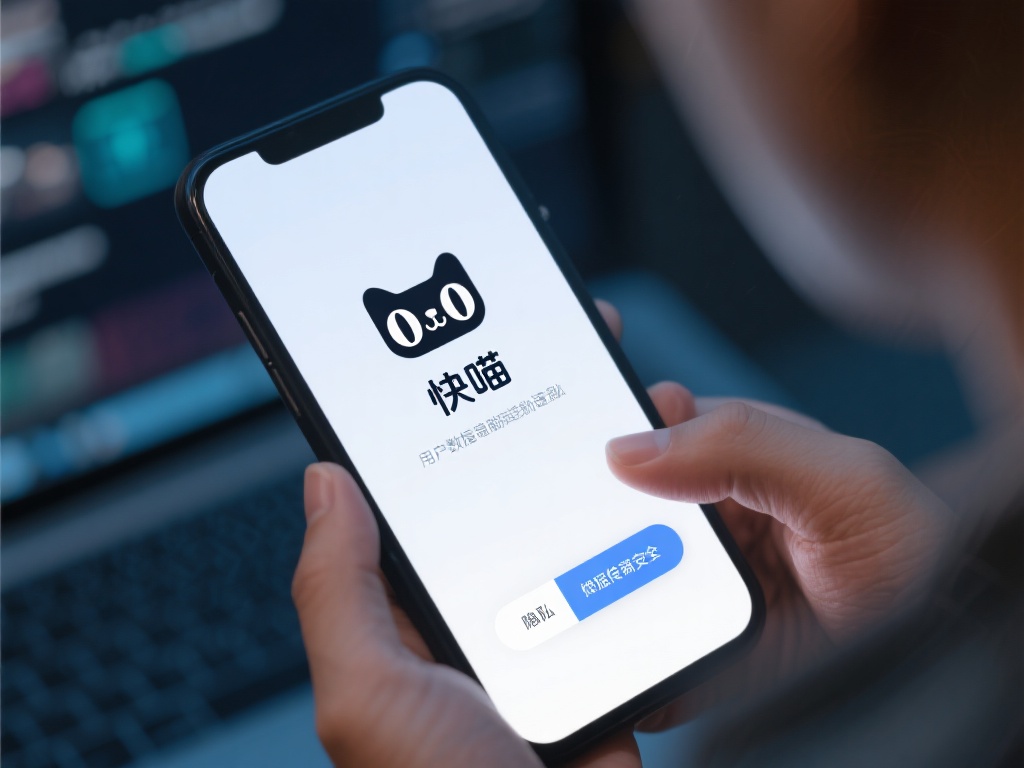 快喵VPN加速器：畅享极速网络体验的最佳选择