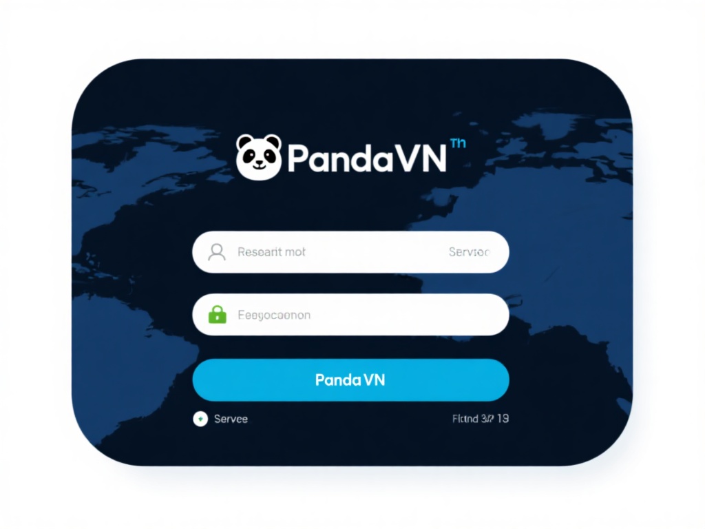 Panda VPN免费下载及安装教程，轻松畅享安全网络