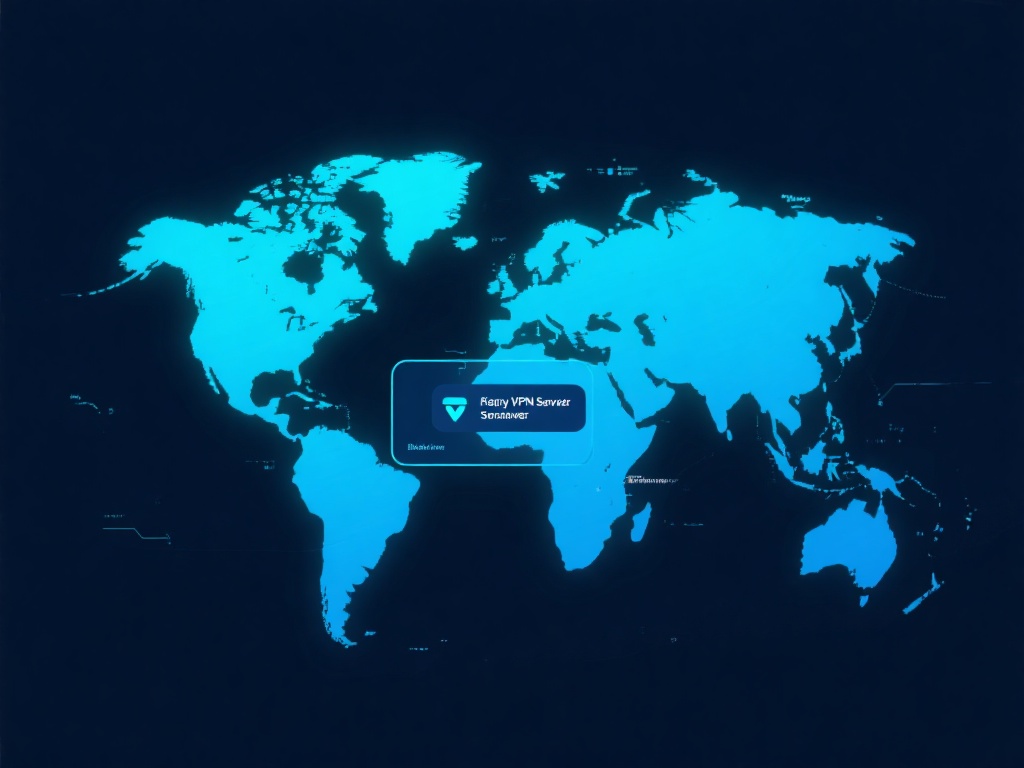 利用VPN技术全面提升宽带网络速度的技巧