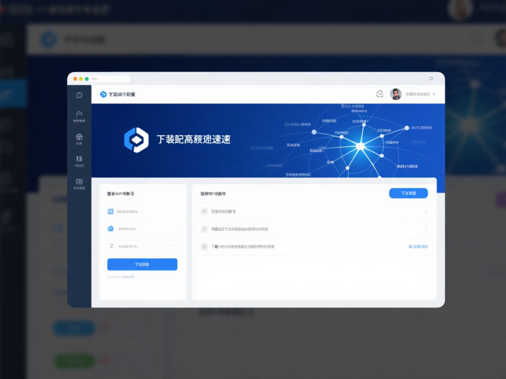 安全便捷的自由閠VPN下载与详细使用教程