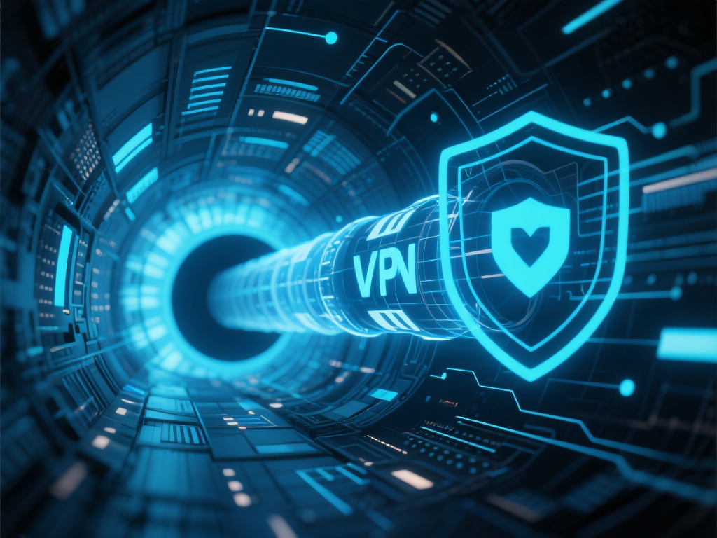 隧道与VPN的未来：引领网络安全创新发展的新方向