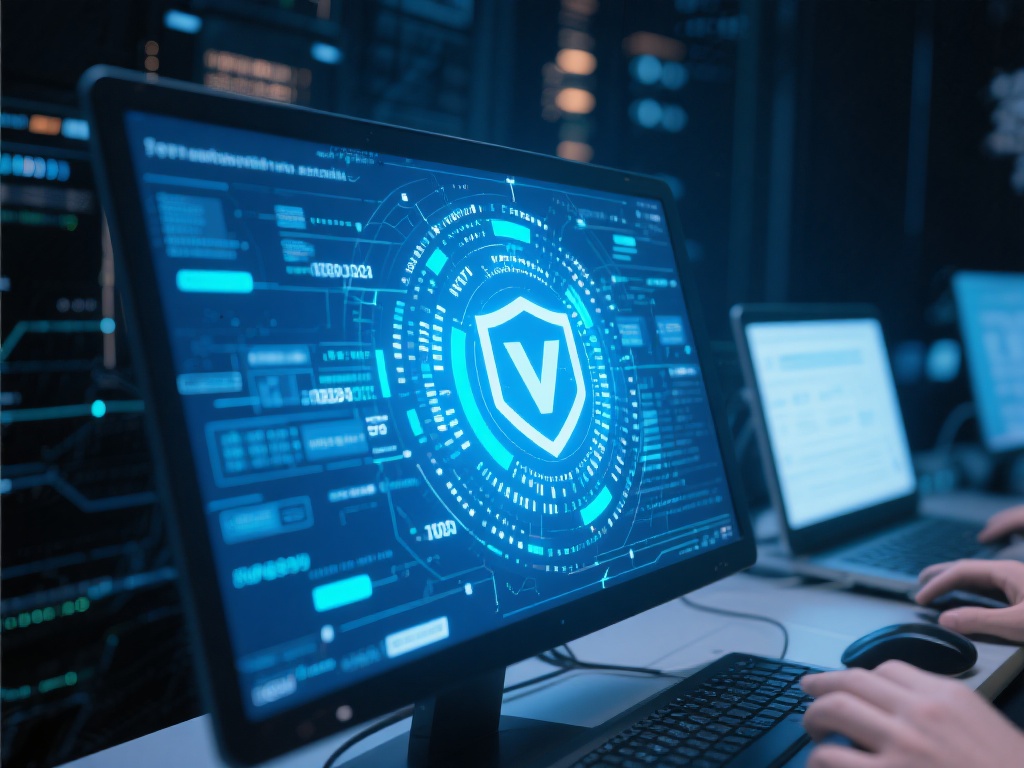 专线VPN助力企业网络安全与稳定性提升探索