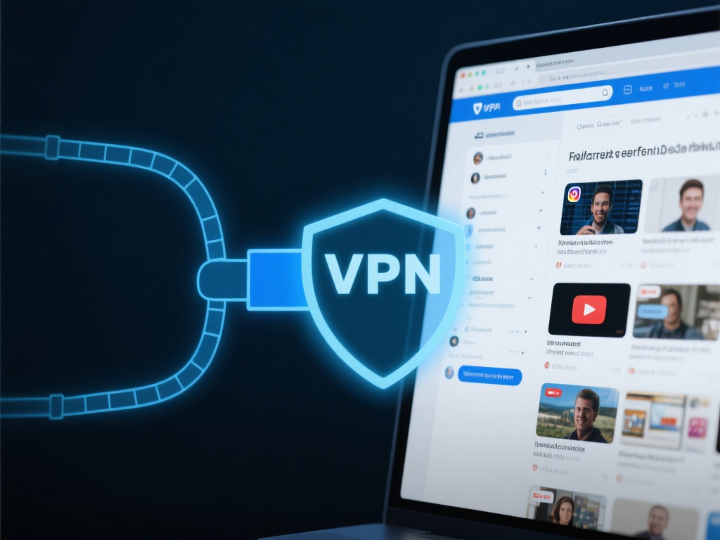 如何下载挑战韩VPN，保障隐私与享受自由访问