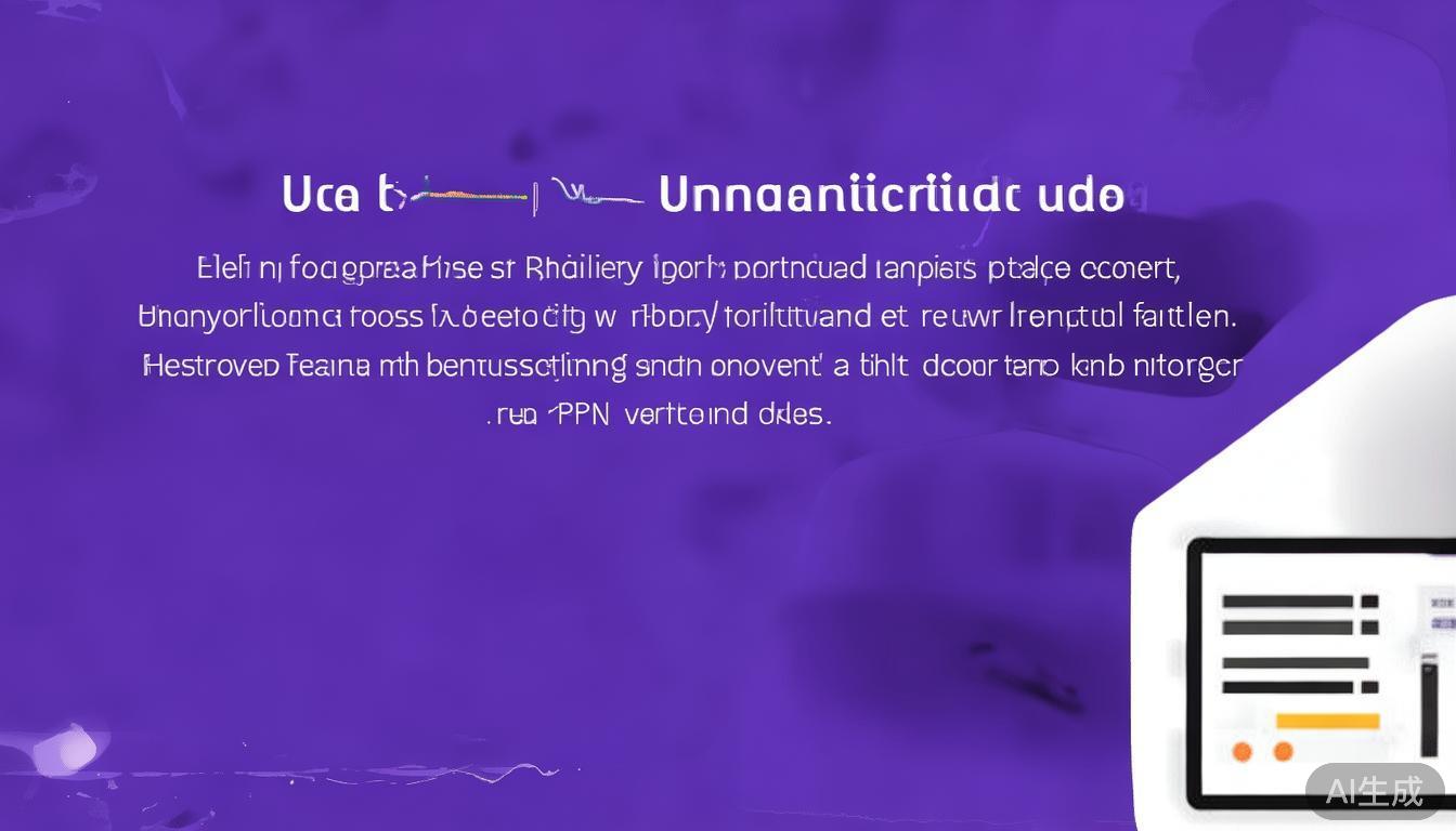 全面解析台客网VPN的功能优势与详细使用指南 在数字时代,网络安全和隐私保护逐渐成为用户关注的焦