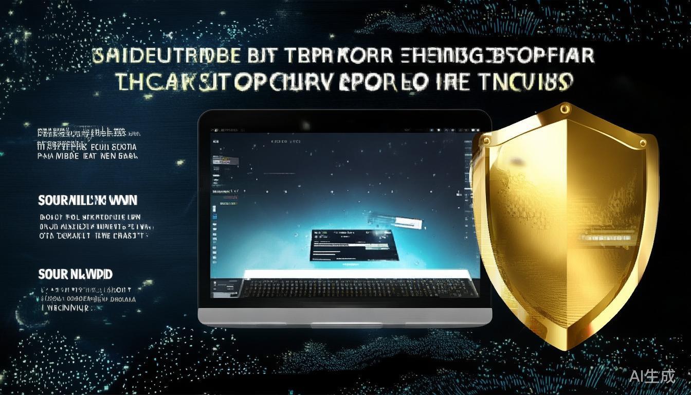 全面解析酸酸乳VPN：安全高速的网络加密与隐私保护利器