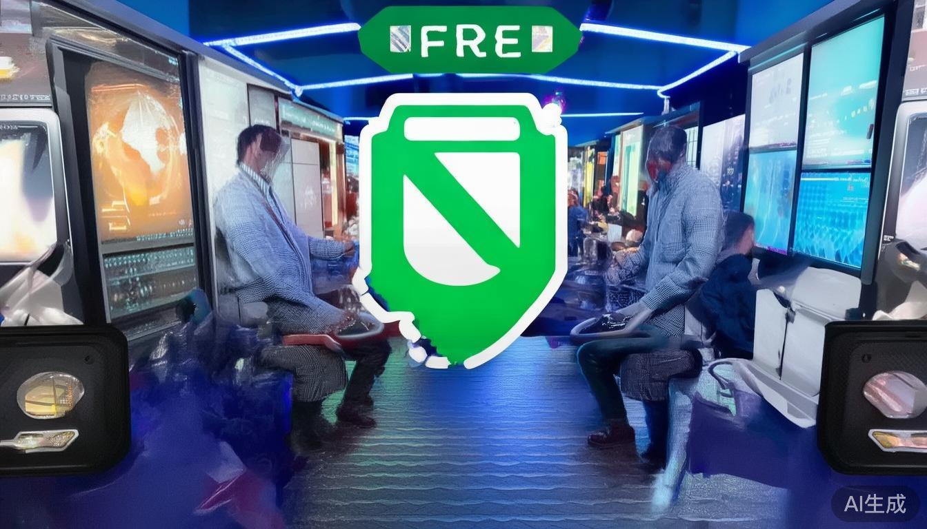 全面解析免费VPN服务器的选择与使用指南:提高你的网络安全与隐私保护 一些免费VPN通过插入广告盈利,可能影响使用体验,