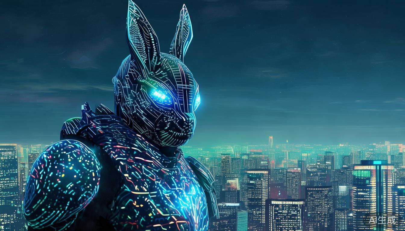 梦游兔VPN:守护你的网络安全与高速体验的最佳选择 在当今数字化生活中,网络安全已成为每个人关注的焦点