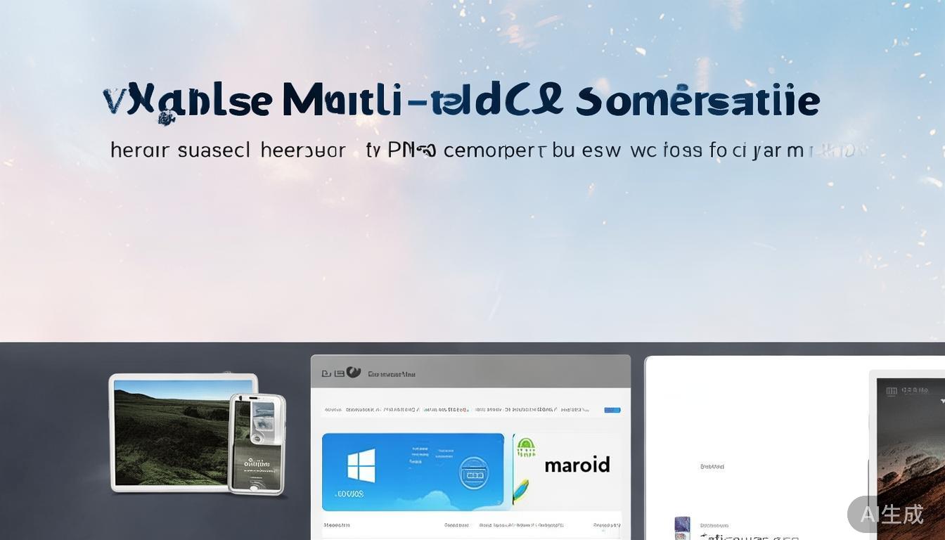 星晴VPN官网:打造安全高速的网络连接与隐私保护平台 现代用户常常使用多种设备,包括电脑、手机、平板等。