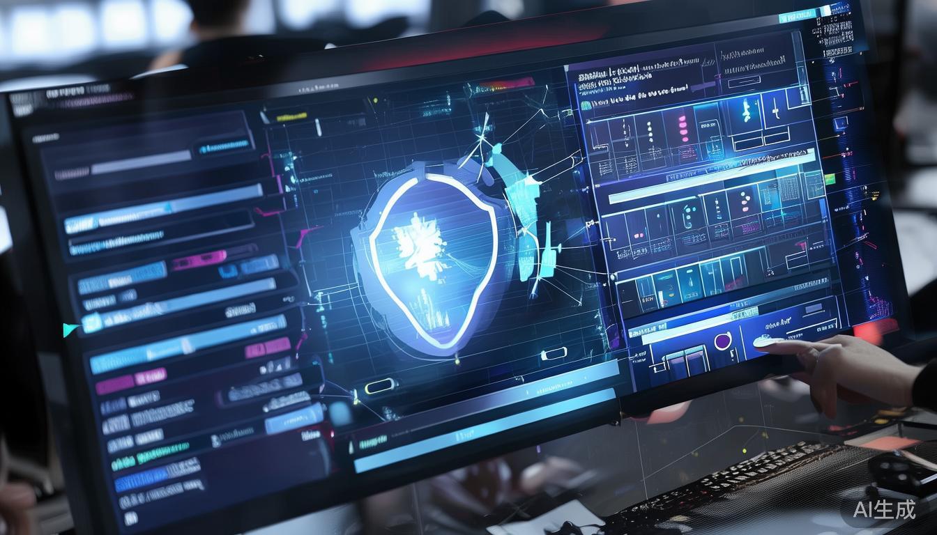 中国石油VPN服务平台安全接入与保障操作指南 权限管理合理
根据岗位职责设置不同的访问权限,避