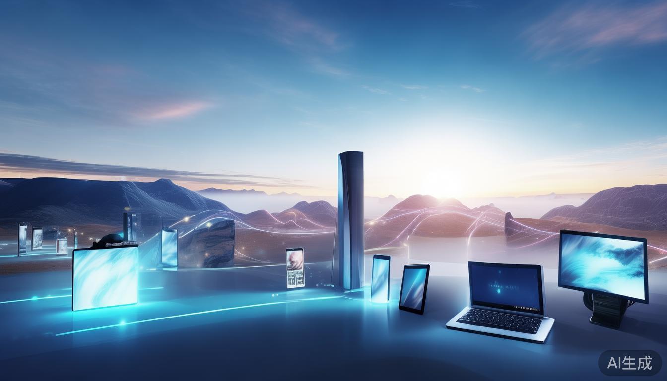 连接稳定性与兼容性
良好的VPN应在各种设备和操